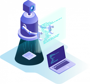 Разработка сайта для автоматизации бизнес-процессов в Шэньчжэни