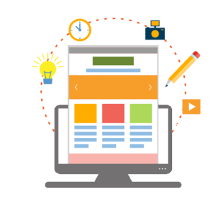 Разработка корпоративного портала в Шэньчжэни