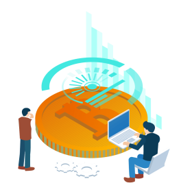 Создание сложного сайта для блокчейн и криптовалюты в Шэньчжэни