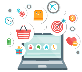 Разработка площадки электронной коммерции в Шэньчжэни