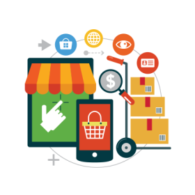 Разработка сложного сайта для сферы логистики в Шэньчжэни